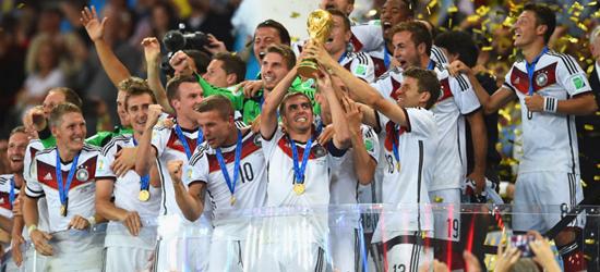 ドイツ代表 ワールドカップ14ブラジル大会 サッカー Tsp Sports
